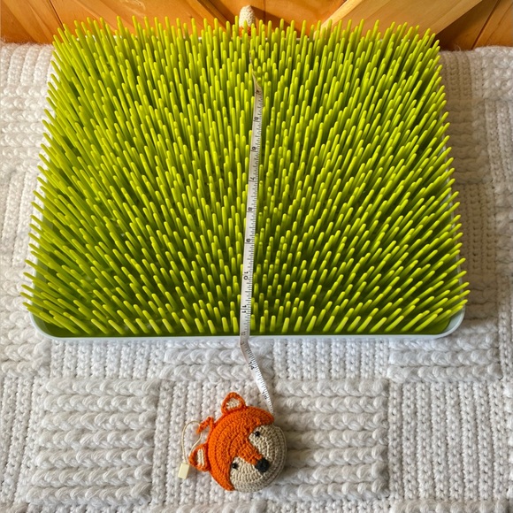 Boon Lawn Bottle Drying Rack With Stem - Picture 10 of 10